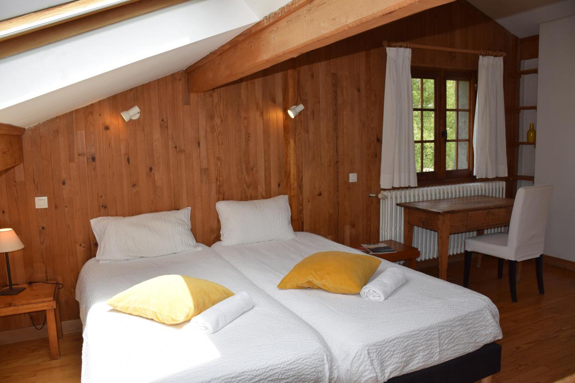 Chalet L Olan 15P Emplacement Exceptionnel Grand Terrain Les Deux Alpes Exterior photo