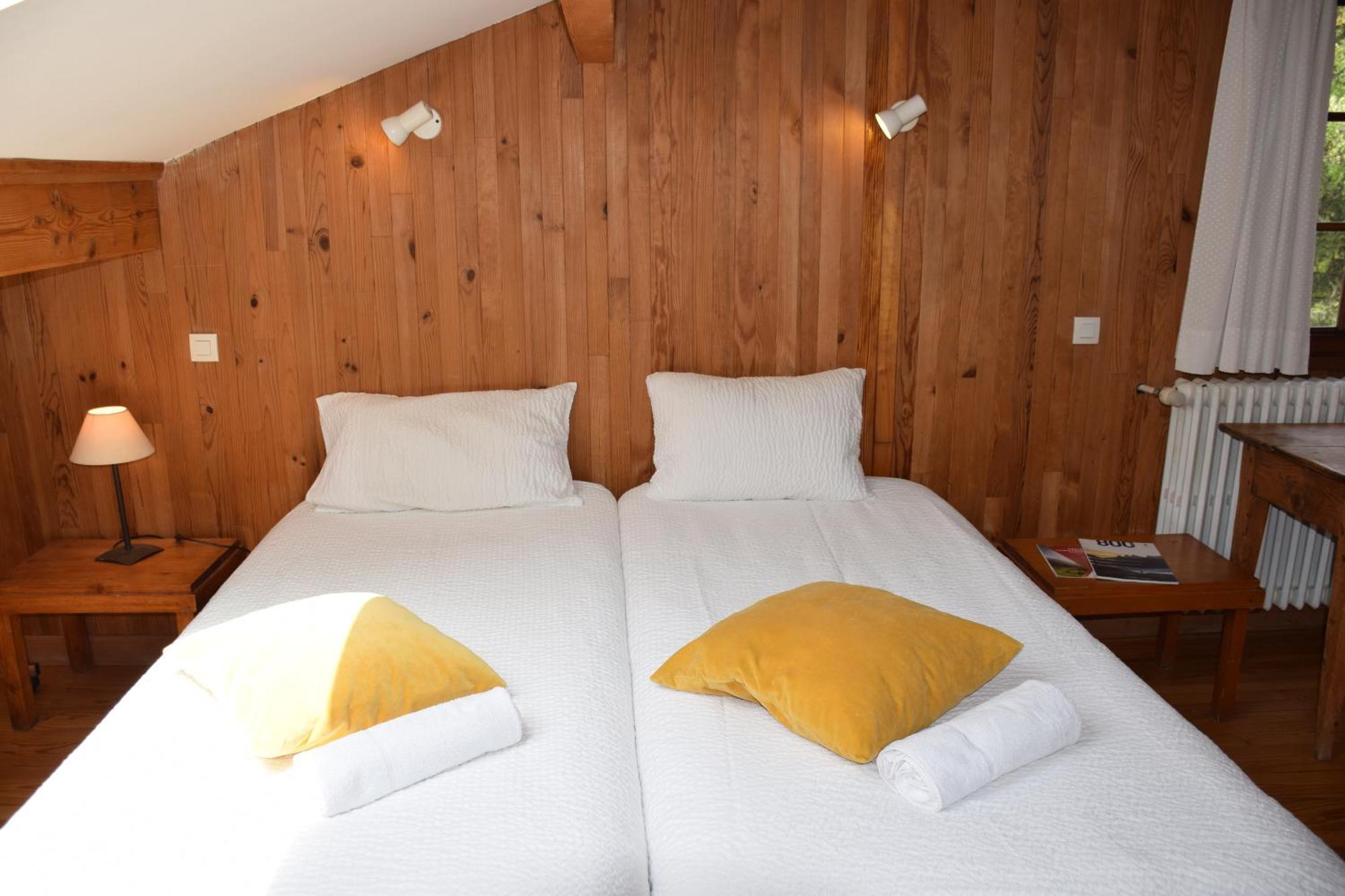 Chalet L Olan 15P Emplacement Exceptionnel Grand Terrain Les Deux Alpes Exterior photo
