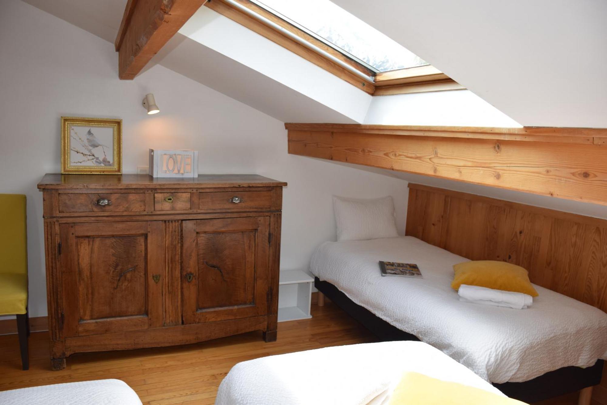 Chalet L Olan 15P Emplacement Exceptionnel Grand Terrain Les Deux Alpes Exterior photo