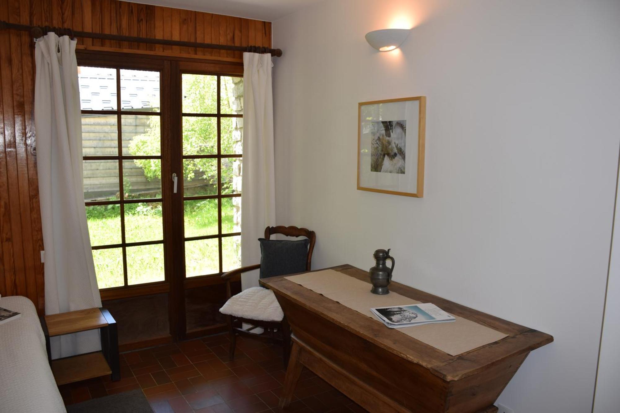 Chalet L Olan 15P Emplacement Exceptionnel Grand Terrain Les Deux Alpes Exterior photo