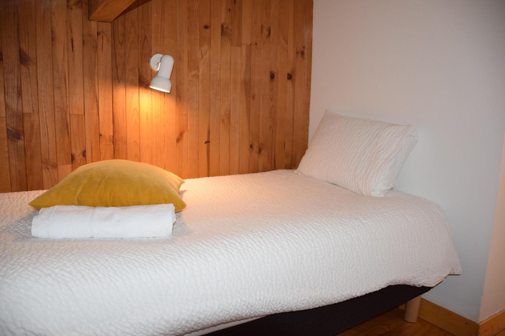 Chalet L Olan 15P Emplacement Exceptionnel Grand Terrain Les Deux Alpes Exterior photo