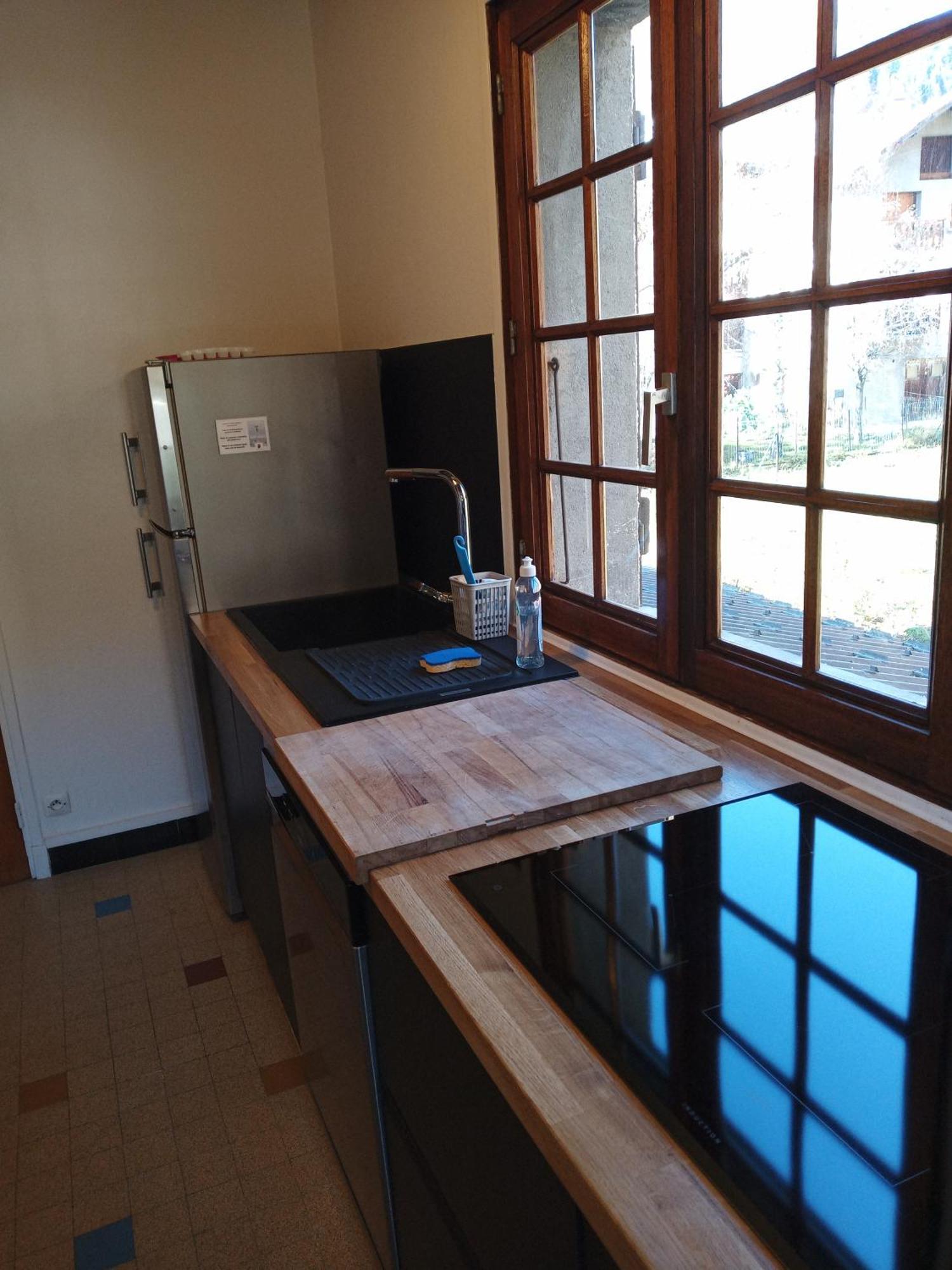 Chalet L Olan 15P Emplacement Exceptionnel Grand Terrain Les Deux Alpes Exterior photo